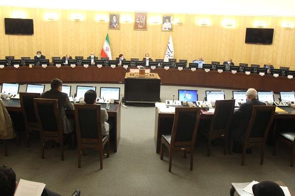 کمیسیون برنامه کلیات بودجه ۱۴۰۱ را تصویب کرد