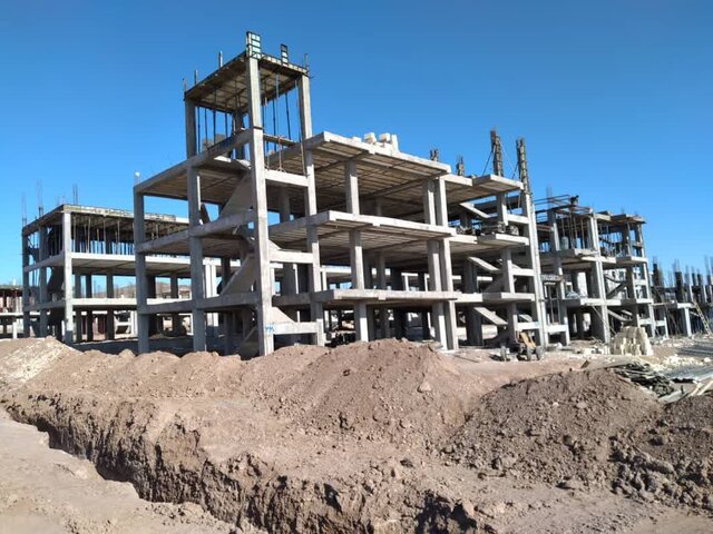 ثبت نام مجردهای بالای ۲۳ سال در نهضت ملی مسکن از ۲۰ دی ثبت نام مجردهای بالای ۲۳ سال در نهضت ملی مسکن از ۲۰ دی