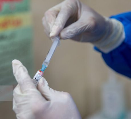 تزریق ۴۹۹ هزار دُز واکسن کرونا در شبانه روز گذشته