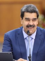 مادورو: به دیدار با بایدن و آغاز گفت‌وگویی صادقانه با او امیدوارم