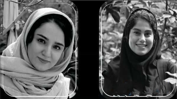 آخرین وضعیت پرونده «مهشاد» و ریحانه/ پرونده هنوز در مرحله تحقیقات «مقدماتی» است آخرین وضعیت پرونده «مهشاد» و ریحانه/ پرونده هنوز در مرحله تحقیقات «مقدماتی» است