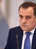 وزیر خارجه آذربایجان: با امیرعبداللهیان بر توسعه روابط دوجانبه تاکید کردیم