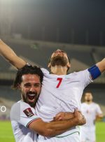 ایران – عراق؛ بلیت جام جهانی را بگیر