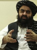 سفر وزیر خارجه طالبان به نروژ