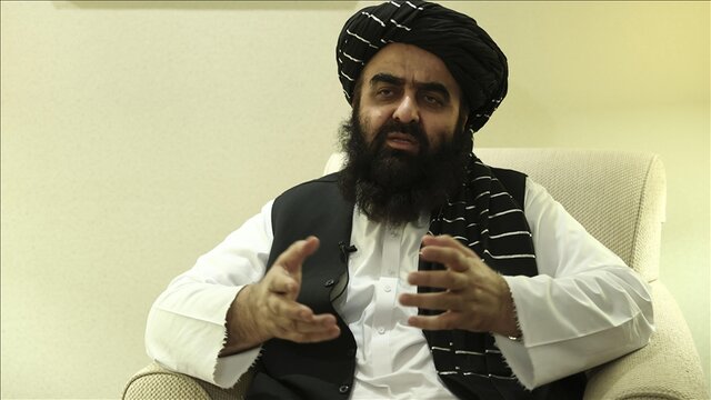 سفر وزیر خارجه طالبان به نروژ