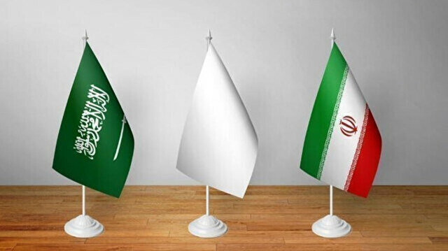 دور پنجم مذاکرات تهران -ریاض بهزودی برگزار میشود دور پنجم مذاکرات تهران -ریاض بهزودی برگزار میشود