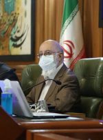 جمع آوری اتوبوسهای «کارتن خوابها» از سطح شهر