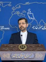 خطیب‌زاده: در وین پیشرفت‌هایی داشته‌ایم/ هیچ پیام شفاهی بین ایران و آمریکا رد و بدل نشده است