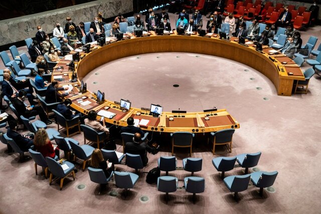شورای امنیت چهارشنبه درباره سودان تشکیل جلسه می‌دهد