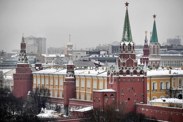 سی سال پس از اتحاد جماهیر شوروی، روسیه همچنان ابرقدرت است