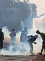 افزایش شمار کشته‌های اعتراضات سودان/معاون وزیر بهداشت استعفا کرد/البرهان: اوضاع سودان دشوار است