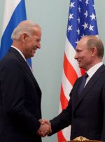 کاخ سفید: در صورت لزوم، بایدن آماده دیدار با پوتین است