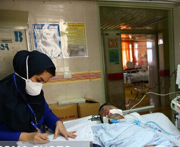 شناسایی ۵۲۷۶ بیمار جدید کووید۱۹ در کشور / فوت ۲۰ تن دیگر