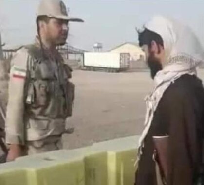 علت درگیری‌های اخیر مرزی بین نیروهای افغان با نیروهای ایران، پاکستان و ترکمنستان