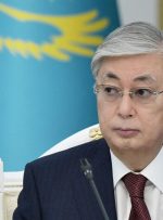 تصمیم رییس جمهور قزاقستان برای اصلاحات در دولت/وزارت دفاع: اوضاع تحت کنترل است