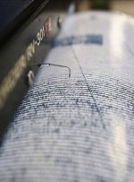 گسل “مشا” استان تهران را لرزاند/ ثبت زمینلرزه ۳ ریشتری در قشم