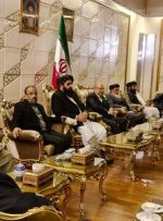 بررسی همکاری‌های اقتصادی بین ایران و افغانستان در سفر امیرخان متقی به تهران