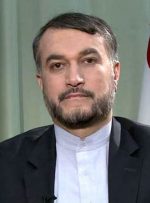 امیر عبداللهیان: رویکرد قرارداد ۲۵ ساله تهران و پکن برد-برد خواهد بود