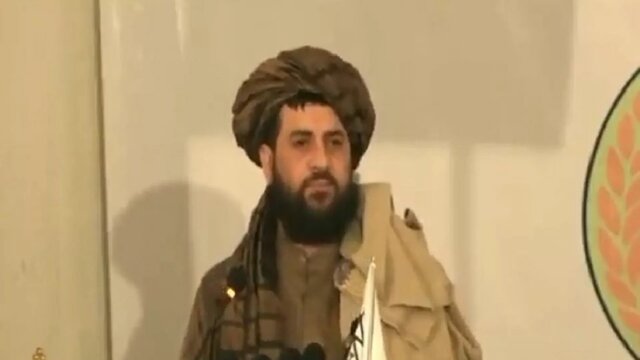 طالبان به تاجیکستان و ازبکستان: صبرمان تمام میشود، بالگردها را برگردانید! طالبان به تاجیکستان و ازبکستان: صبرمان تمام میشود، بالگردها را برگردانید!