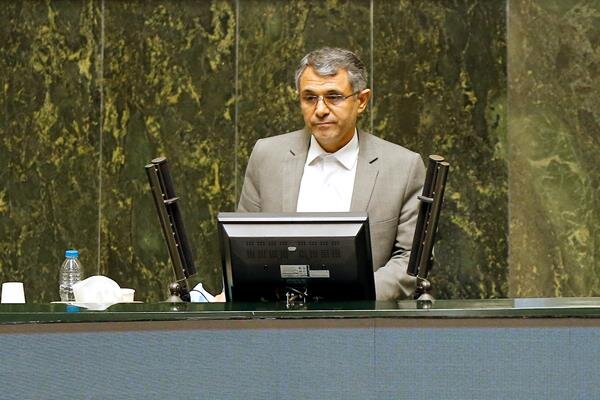 بدری: مسوولان کشور مرض بیخیالی گرفتهاند بدری: مسوولان کشور مرض بیخیالی گرفتهاند