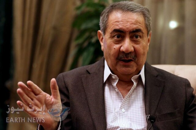 حزب دموکرات هوشیار زیباری را برای ریاست جمهوری عراق نامزد می‌کند