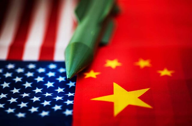 آمریکا: هنوز به دنبال کاهش خطر چین از طریق گفت‌وگو هستیم