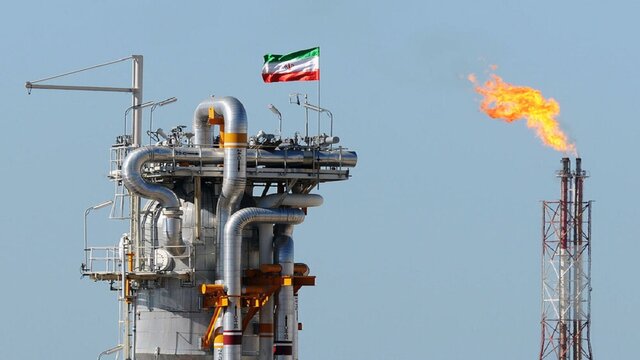 مذاکرات عراق با ایران برای افزایش صادرات گاز به این کشور مذاکرات عراق با ایران برای افزایش صادرات گاز به این کشور
