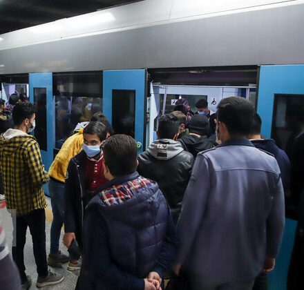 احتمال شکستن رکورد مبتلایان کرونا با «امیکرون»/ تلاش ویروس برای بقای خود احتمال شکستن رکورد مبتلایان کرونا با «امیکرون»/ تلاش ویروس برای بقای خود