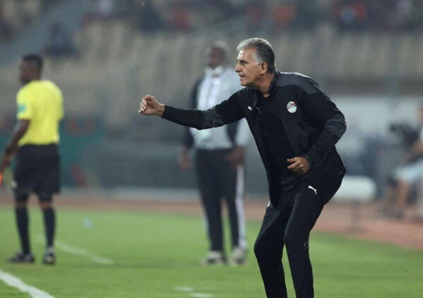 واکنش کی‌روش بعد از صعود مصر به دور بعد جام ملت‌های آفریقا