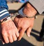 مدیرعامل منطقه آزاد چابهار بازداشت شد