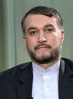 امیرعبداللهیان: اگر لازم باشد برای توافق خوب، گفت‌وگو با آمریکا را نادیده نمی‌گیریم