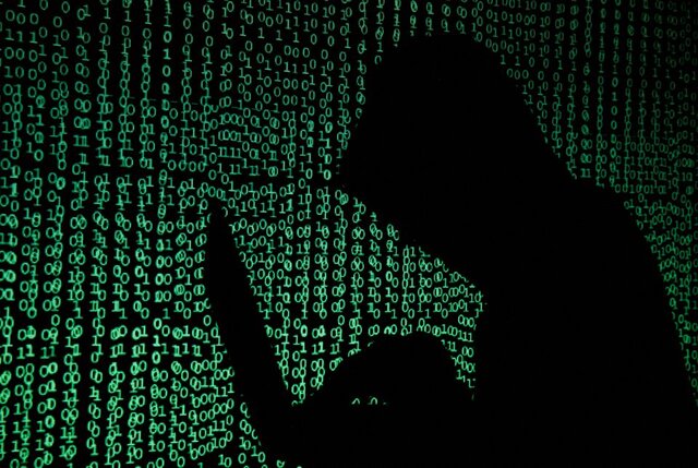 حمله سایبری به وزارت امور خارجه کانادا
