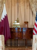 گفت‌وگوی آل ثانی و بلینکن درخصوص مذاکرات وین