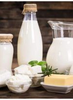 تولید سالانه ۱۲ هزار تن شیر خام در محمودآباد