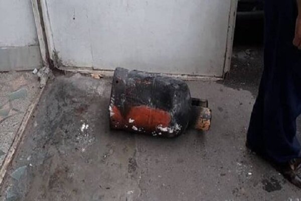 دو کشته و یک مصدوم در پی انفجار کپسول اکسیژن در تهران