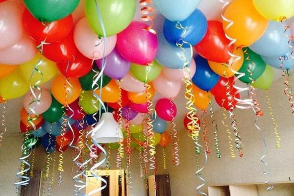 خطر انفجار بادکنکهای نیتروژنی خطر انفجار بادکنکهای نیتروژنی