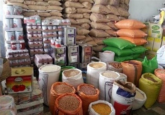 کالاهای اساسی، صدرنشین احتکار کالاهای اساسی، صدرنشین احتکار