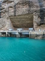 اوضاع آبی سدها مناسب نیست