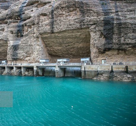 اوضاع آبی سدها مناسب نیست