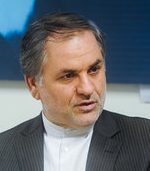 نوش آبادی: مذاکرات در حال رسیدن به جمع‌بندی نهایی است