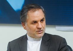 نوش آبادی: مذاکرات در حال رسیدن به جمعبندی نهایی است نوش آبادی: مذاکرات در حال رسیدن به جمعبندی نهایی است