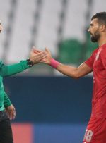 رامین رضاییان رسما در قطر بدون تیم شد