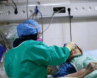 شناسایی ۷۰۳۹ بیمار جدید کرونا در کشور/۲۲۴ نفر دیگر جان باختند