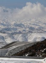 بارش برف و احتمال سقوط بهمن در ارتفاعات/ از کوهنوردی اجتناب کنید
