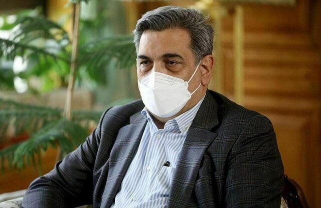 واکنش حناچی به تخریب خانه شهرداران/پروانه ساخت را یک ماه پیش صادر کردند واکنش حناچی به تخریب خانه شهرداران/پروانه ساخت را یک ماه پیش صادر کردند