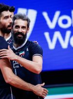 پیروزی فنرباغچه در لیگ قهرمانان اروپا با معروف و موسوی