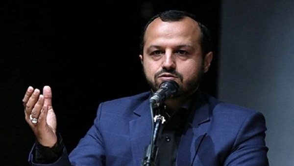 واکنش خاندوزی به سنگاندازیها در پرداخت وام بدون ضامن واکنش خاندوزی به سنگاندازیها در پرداخت وام بدون ضامن