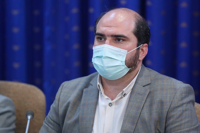 منع ورود ناقضان پروتکل‌های بهداشتی به مترو و اتوبوس/مرخصی۷ روزه برای مبتلایان امیکرون