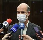 تذکر وزیر نیرو به وزیر افغانستانی درباره رهاسازی آب هیرمند/تعرفه آب افزایش نمی یابد