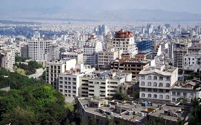 قیمت اوراق مسکن آمپر چسباند! قیمت اوراق مسکن آمپر چسباند!